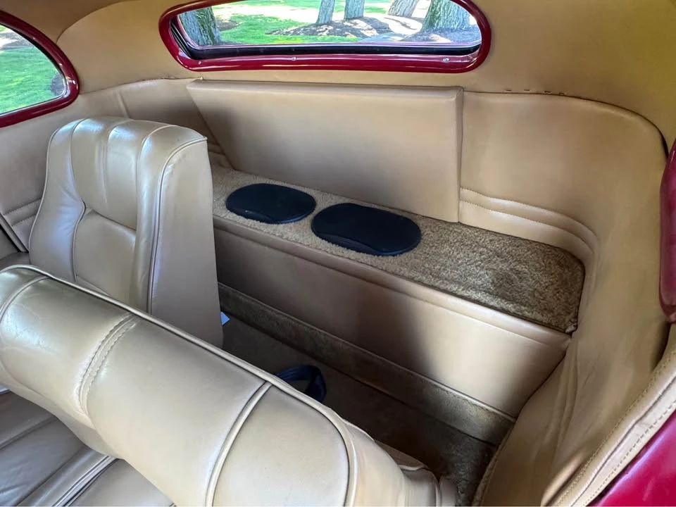 1934 Ford Model 18 & 40 - Image 12 of 20