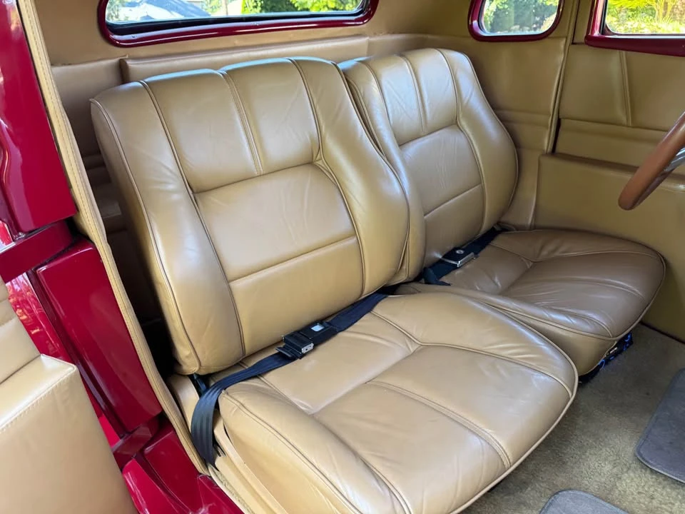1934 Ford Model 18 & 40 - Image 9 of 20