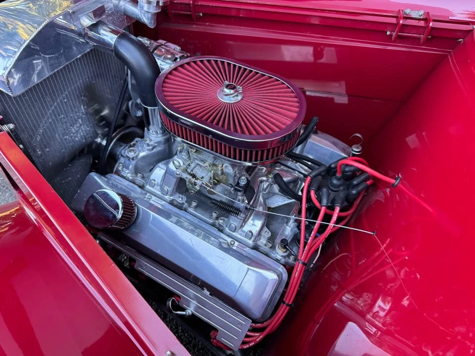 1934 Ford Model 18 & 40 - Image 17 of 20
