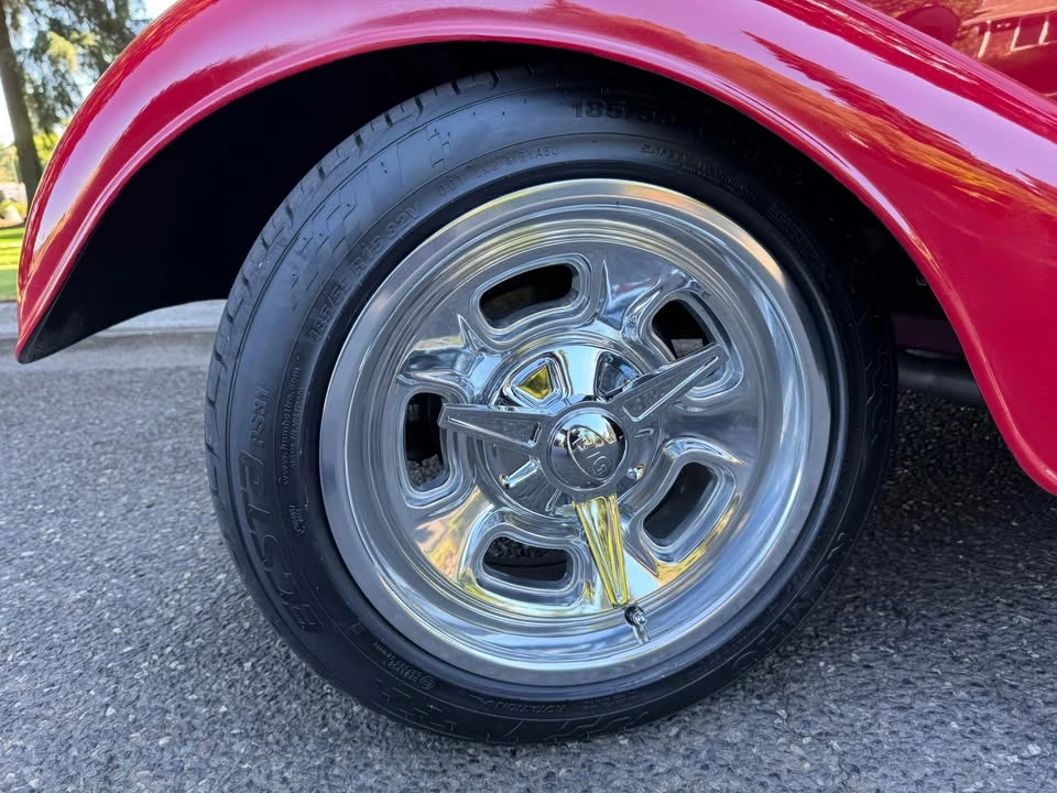 1934 Ford Model 18 & 40 - Image 19 of 20