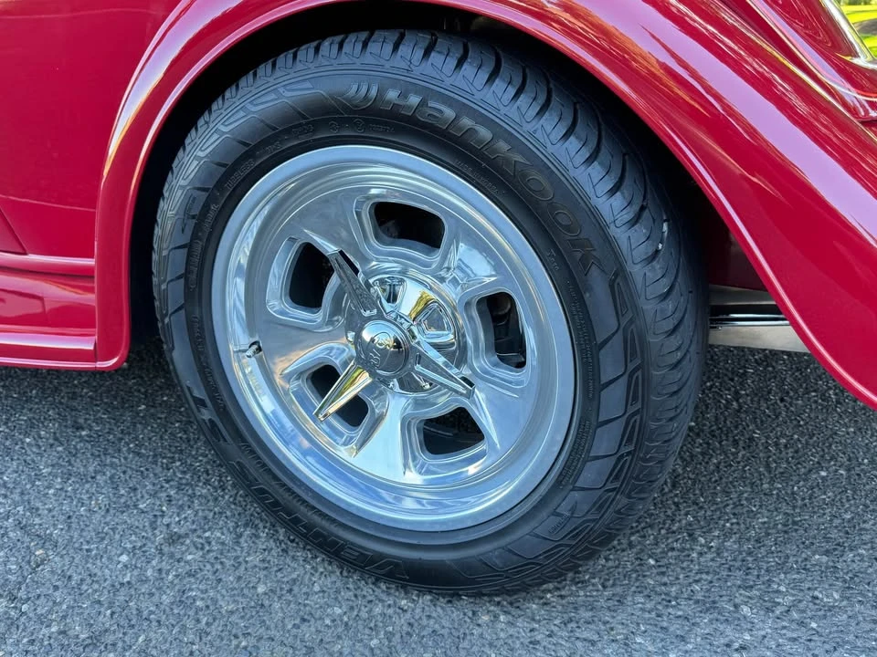 1934 Ford Model 18 & 40 - Image 20 of 20