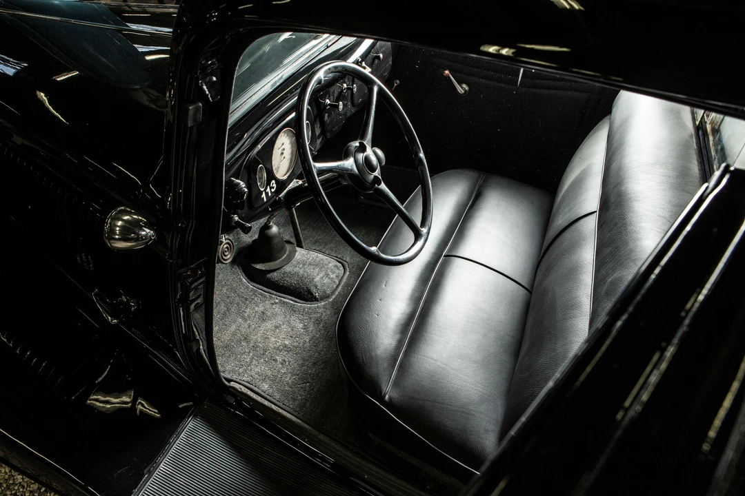 1934 Ford Model 18 & 40 - Image 5 of 5