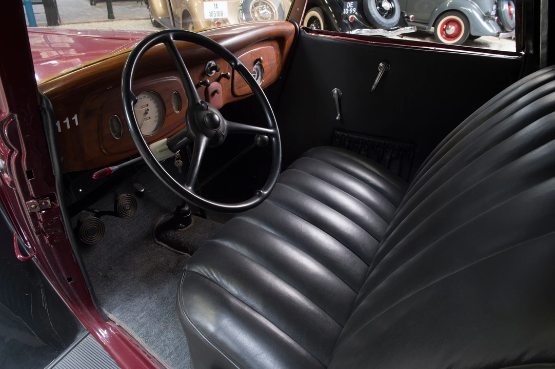 1934 Ford Model 18 & 40 - Image 13 of 13
