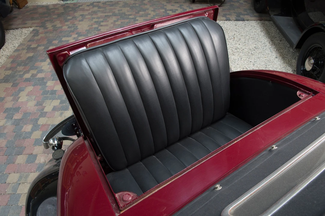 1934 Ford Model 18 & 40 - Image 10 of 13