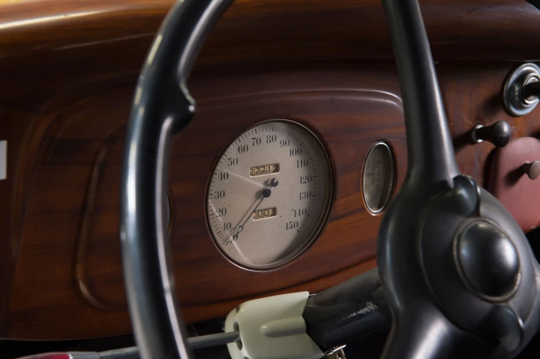 1934 Ford Model 18 & 40 - Image 12 of 13