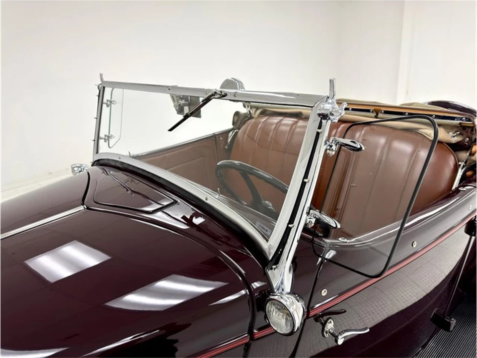 1934 Ford Standard & Deluxe & Super Deluxe - Image 16 of 31