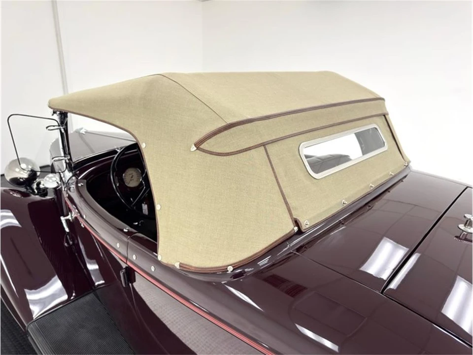 1934 Ford Standard & Deluxe & Super Deluxe - Image 19 of 31