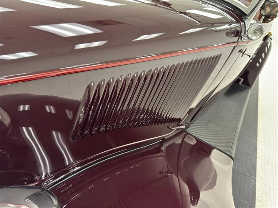 1934 Ford Standard & Deluxe & Super Deluxe - Image 14 of 31
