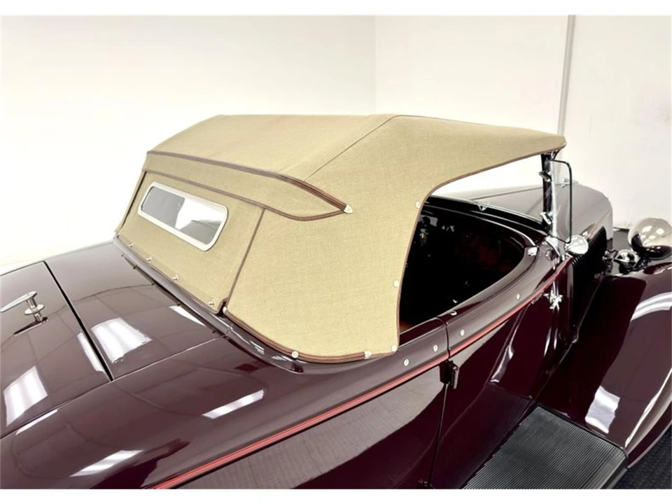 1934 Ford Standard & Deluxe & Super Deluxe - Image 24 of 31