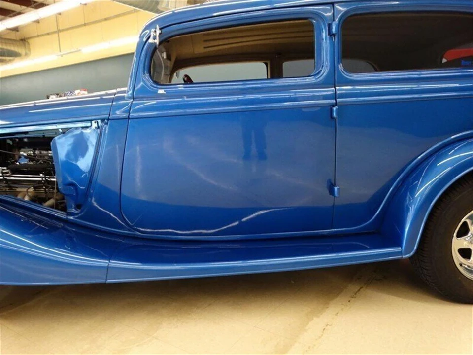 1934 Ford Standard & Deluxe & Super Deluxe - Image 29 of 31