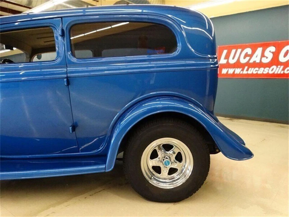1934 Ford Standard & Deluxe & Super Deluxe - Image 30 of 31