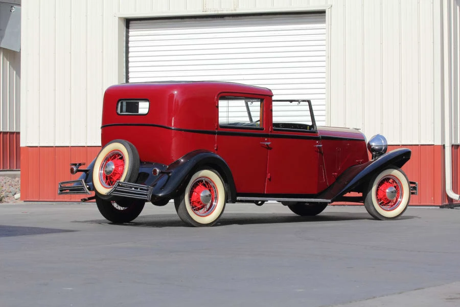 1934 Ford Model 18 & 40 - Image 3 of 12