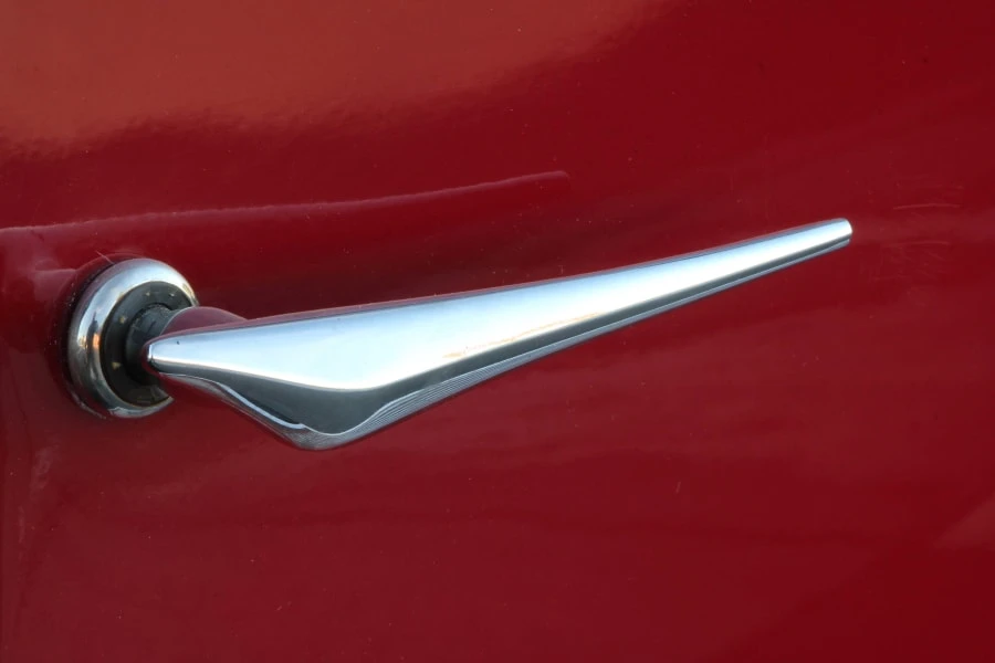 1934 Ford Model 18 & 40 - Image 11 of 12