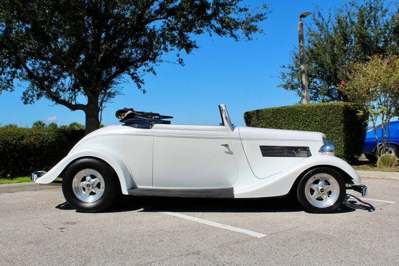 1934 Ford Model 18 & 40 - Image 3 of 31