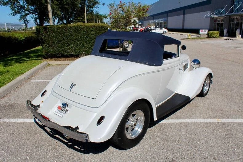 1934 Ford Model 18 & 40 - Image 16 of 31