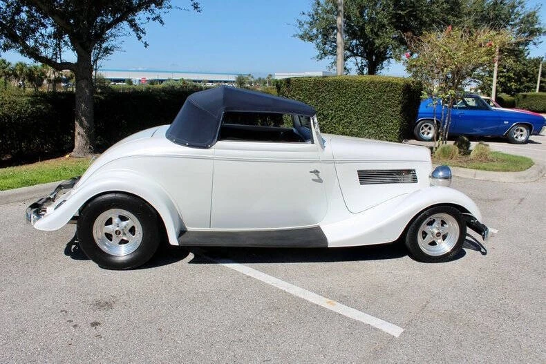 1934 Ford Model 18 & 40 - Image 18 of 31