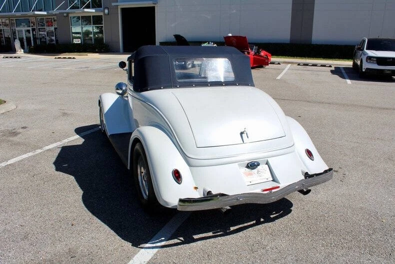 1934 Ford Model 18 & 40 - Image 27 of 31