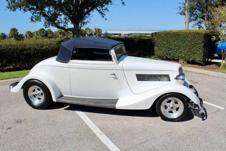 1934 Ford Model 18 & 40 - Image 19 of 31