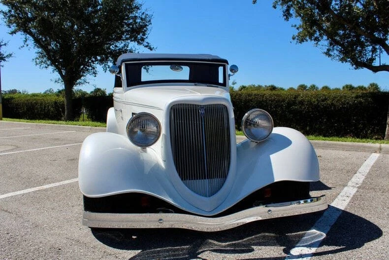 1934 Ford Model 18 & 40 - Image 7 of 31
