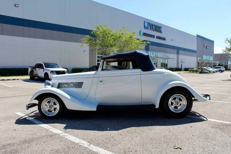 1934 Ford Model 18 & 40 - Image 10 of 31