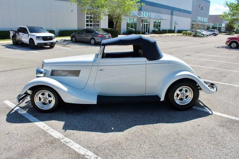 1934 Ford Model 18 & 40 - Image 25 of 31