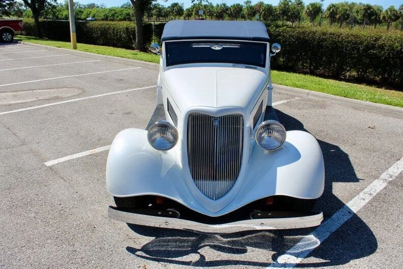 1934 Ford Model 18 & 40 - Image 22 of 31