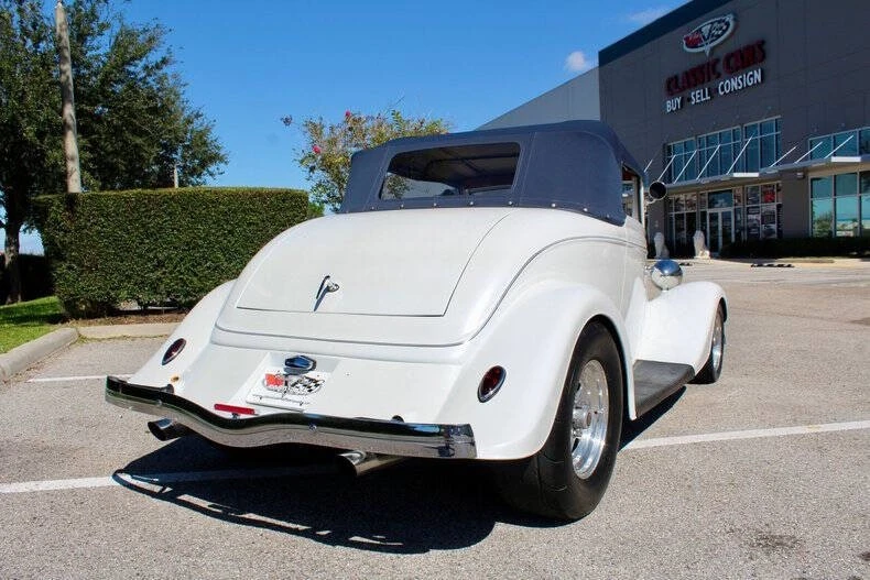 1934 Ford Model 18 & 40 - Image 15 of 21