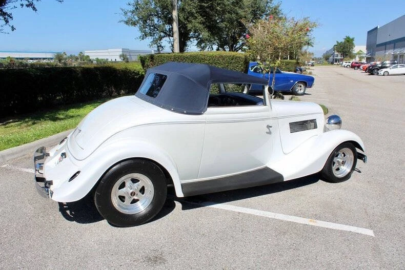 1934 Ford Model 18 & 40 - Image 17 of 21