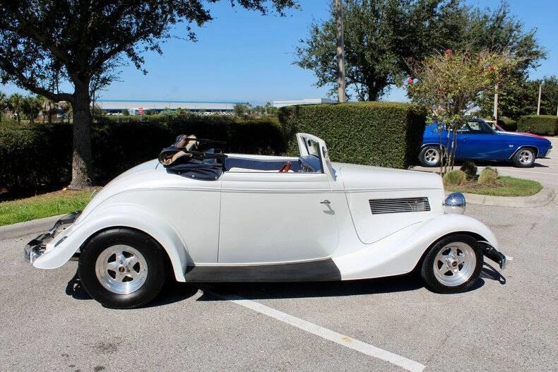 1934 Ford Model 18 & 40 - Image 29 of 31