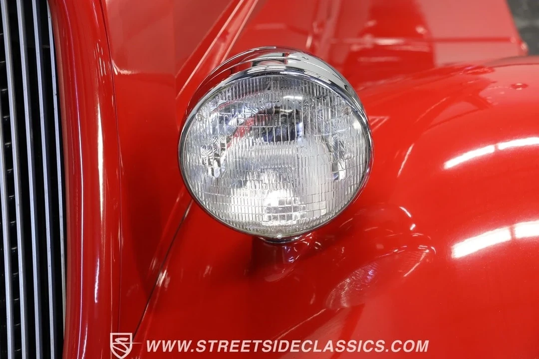 1934 Ford Model 18 & 40 - Image 20 of 21