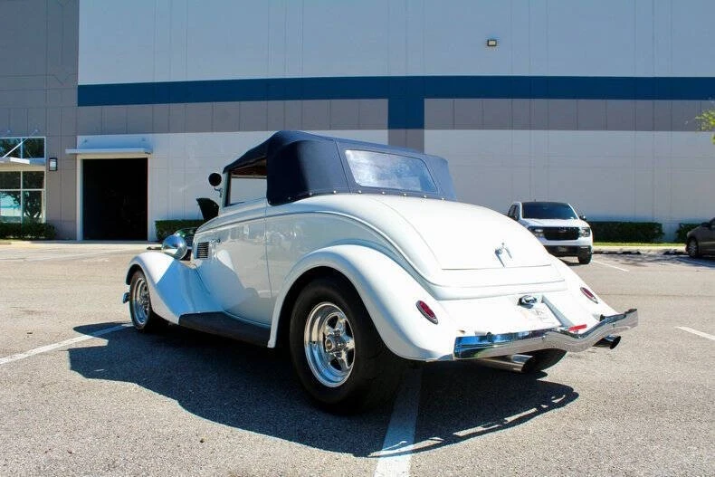 1934 Ford Model 18 & 40 - Image 12 of 12