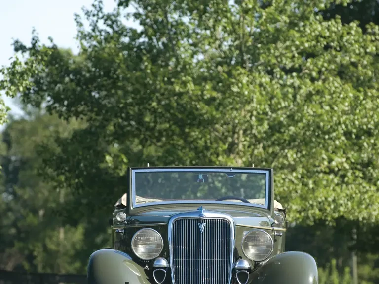 1934 Ford Model 18 & 40 - Image 16 of 17