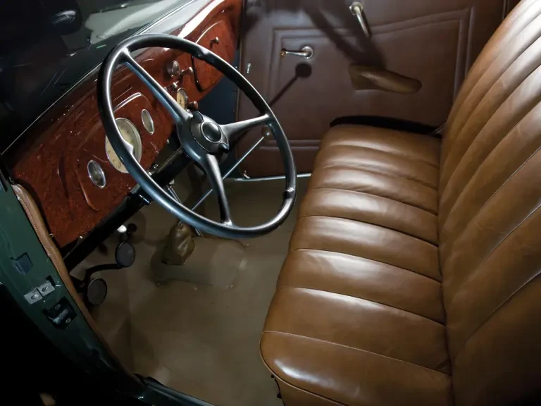 1934 Ford Model 18 & 40 - Image 5 of 17