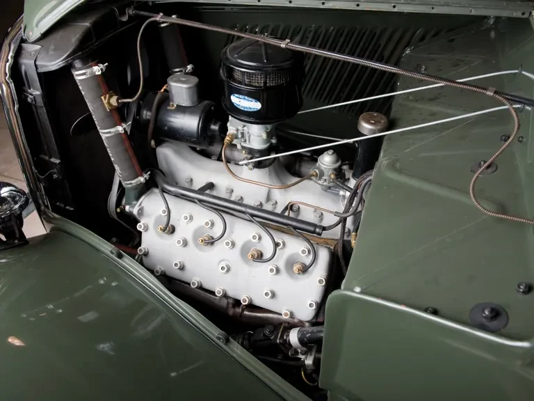 1934 Ford Model 18 & 40 - Image 4 of 17
