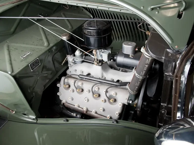 1934 Ford Model 18 & 40 - Image 14 of 17