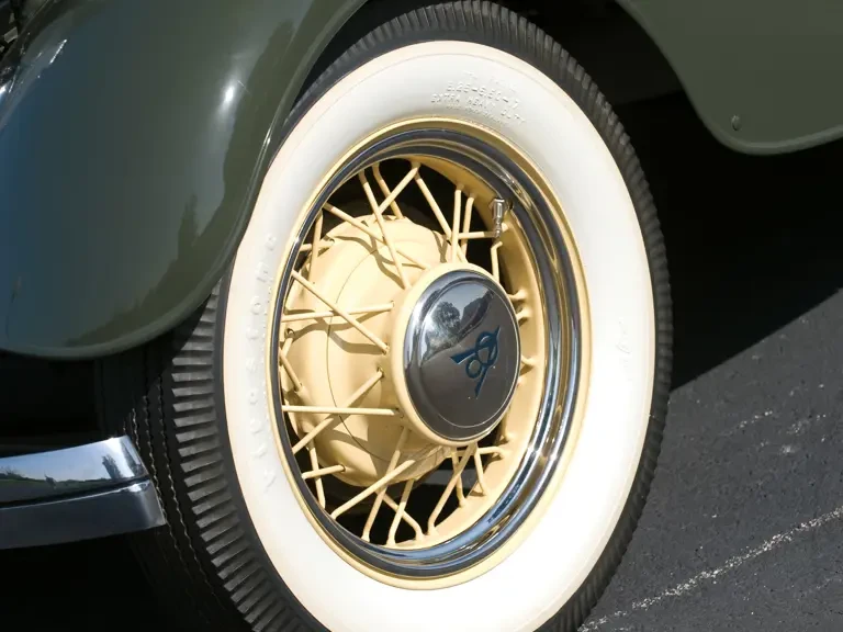 1934 Ford Model 18 & 40 - Image 17 of 17
