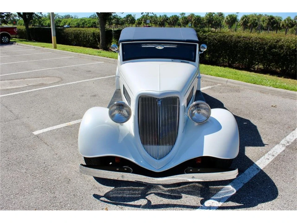 1934 Ford Model 18 & 40 - Image 22 of 31