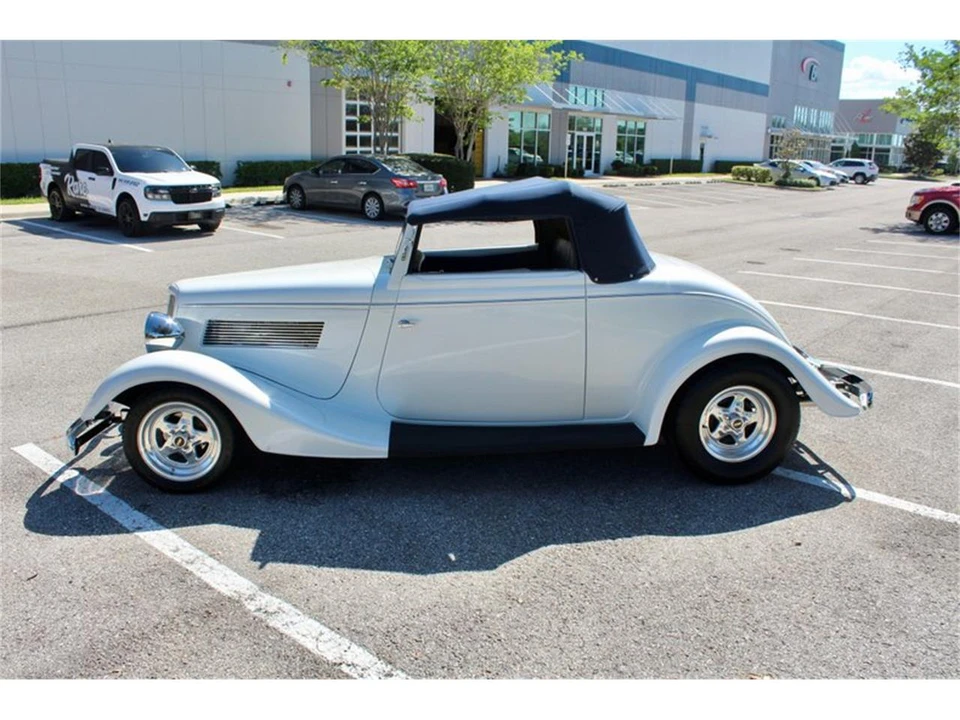 1934 Ford Model 18 & 40 - Image 25 of 31