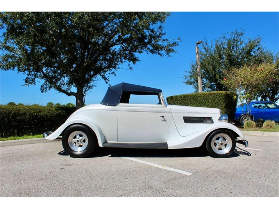 1934 Ford Model 18 & 40 - Image 4 of 31