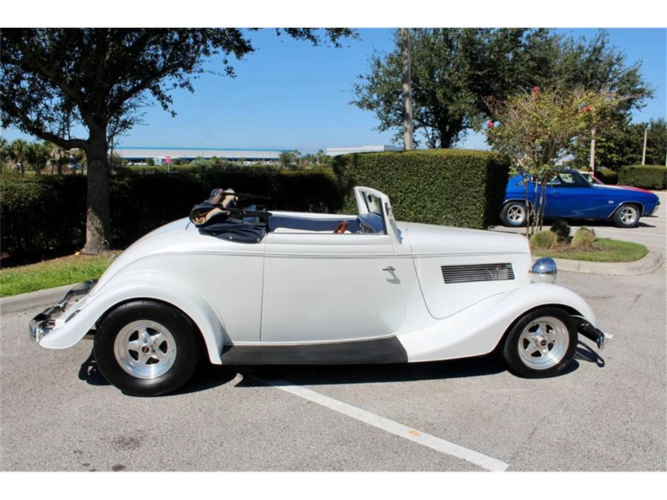 1934 Ford Model 18 & 40 - Image 29 of 31