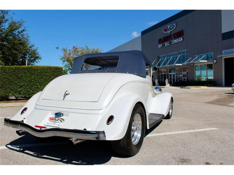 1934 Ford Model 18 & 40 - Image 14 of 31