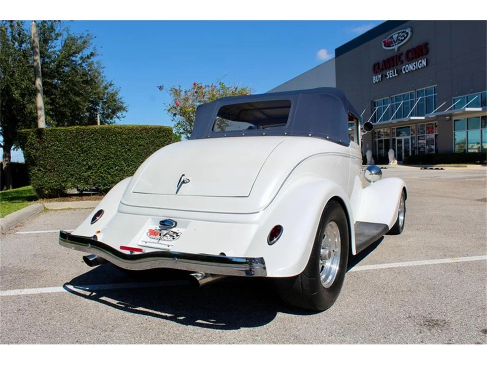 1934 Ford Model 18 & 40 - Image 15 of 31