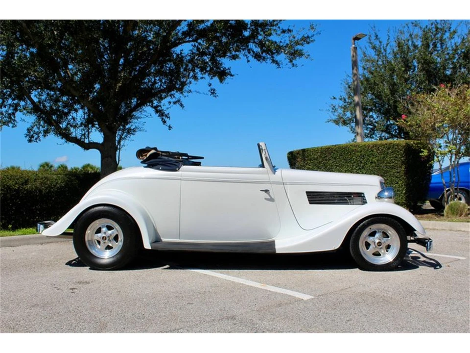 1934 Ford Model 18 & 40 - Image 3 of 31