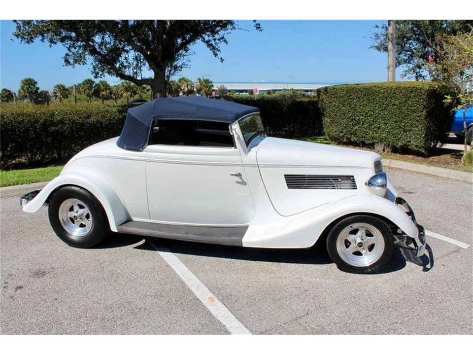 1934 Ford Model 18 & 40 - Image 19 of 31