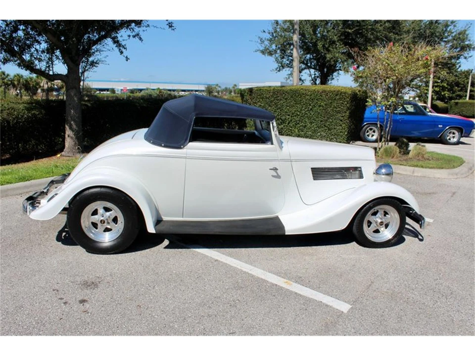 1934 Ford Model 18 & 40 - Image 18 of 31