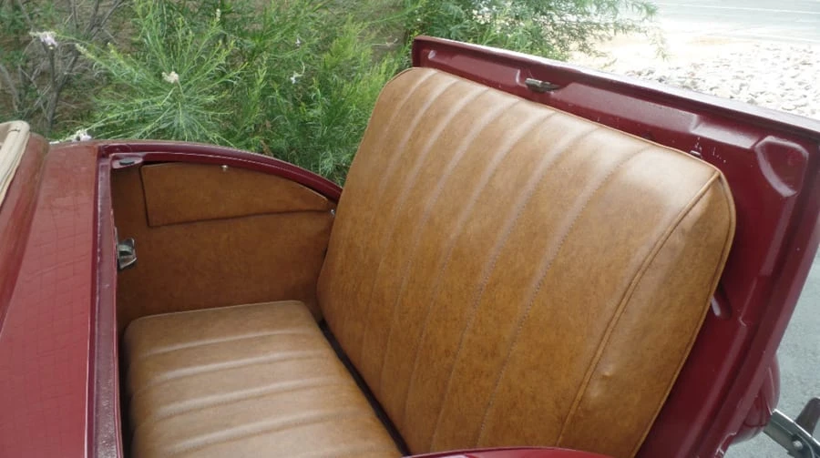 1934 Ford Model 18 & 40 - Image 6 of 12