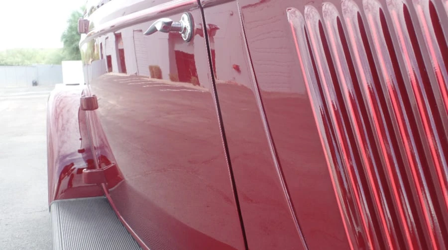 1934 Ford Model 18 & 40 - Image 9 of 12