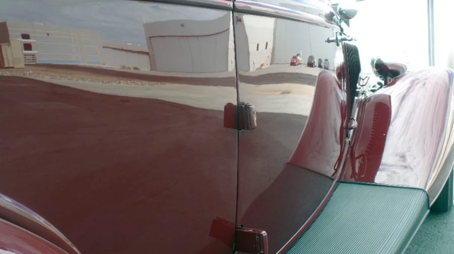 1934 Ford Model 18 & 40 - Image 10 of 12