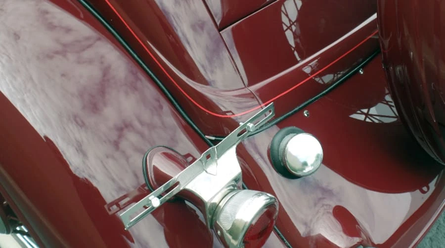 1934 Ford Model 18 & 40 - Image 11 of 12