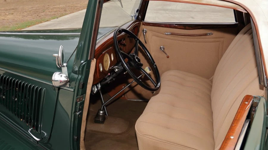 1934 Ford Model 18 & 40 - Image 4 of 20
